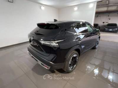 Nissan Qashqai 1.3 mhev N-Connecta 2wd 158cv xt usata Chioggia