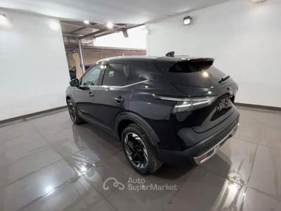 Nissan Qashqai 1.3 mhev N-Connecta 2wd 158cv xt usata Chioggia