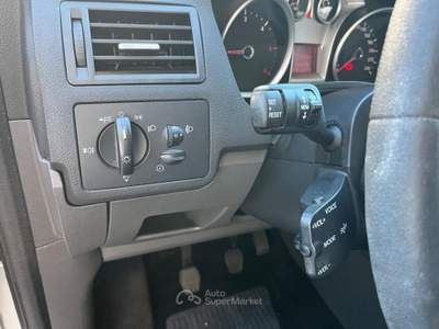 Ford C-Max 1.6 TDCi/115CV Titanium DPF Giallo usata Città Sant'Angelo