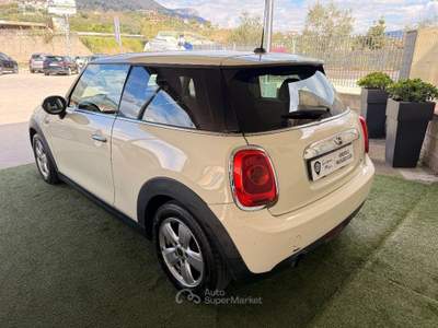 MINI Clubman  1.2 One 75cv 3p Beige usata Spigno Saturnia