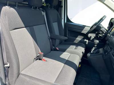 Fiat Scudo VERSIONE XL LOUNGE 100 Bianco usata Venezia