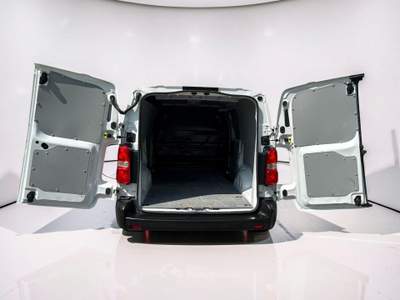 Fiat Scudo VERSIONE XL LOUNGE 100 Bianco usata Venezia