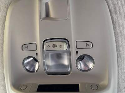 Fiat Scudo VERSIONE XL LOUNGE 100 Bianco usata Venezia
