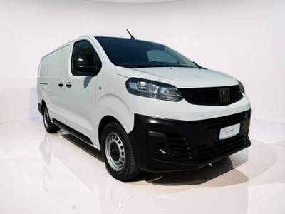 Fiat Scudo VERSIONE XL LOUNGE 100 Bianco usata Venezia