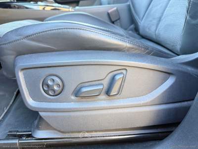 Audi Q5 Q5 SPB 40 TDI quattro S tronic S line Grigio usata CALDONAZZO
