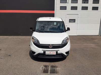 Fiat Doblò Autocarro 5 posti Bianco usata Pedrengo