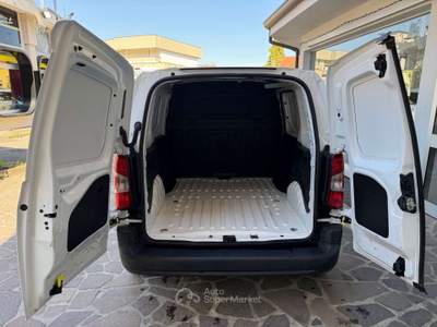 Toyota Proace 1.2 110cv s&s PC 4p. ACTIVE UNICO PROPRIETARIO BELLISSIMO Bianco usata Cesano Maderno