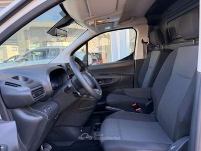 Toyota Proace 1.2 110cv s&s PC 4p. ACTIVE UNICO PROPRIETARIO BELLISSIMO Bianco usata Cesano Maderno