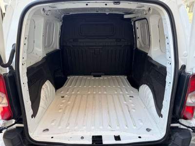 Toyota Proace 1.2 110cv s&s PC 4p. ACTIVE UNICO PROPRIETARIO BELLISSIMO Bianco usata Cesano Maderno