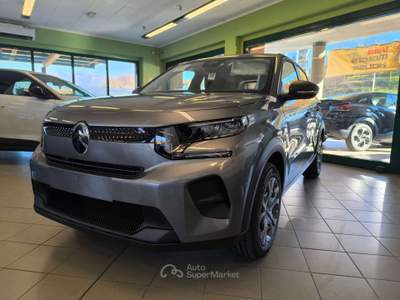Citroen C3 -YUO- VARI MODELLI E COLORI - 100 CV  - Grigio usata Calco