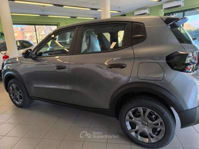 Citroen C3 -YUO- VARI MODELLI E COLORI - 100 CV  - Grigio usata Calco
