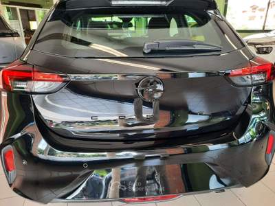 Opel Corsa GS - PREZZO REALE E TRASPARTENTE -  100 CV Nero usata Calco