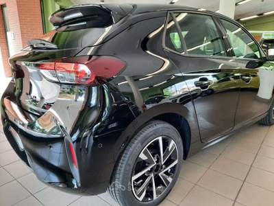 Opel Corsa GS - PREZZO REALE E TRASPARTENTE -  100 CV Nero usata Calco