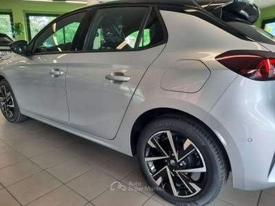 Opel Corsa GS - PREZZO REALE E TRASPARTENTE -  100 CV Grigio usata Calco