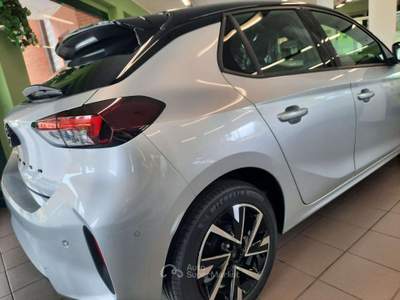 Opel Corsa GS - PREZZO REALE E TRASPARTENTE -  100 CV Grigio usata Calco