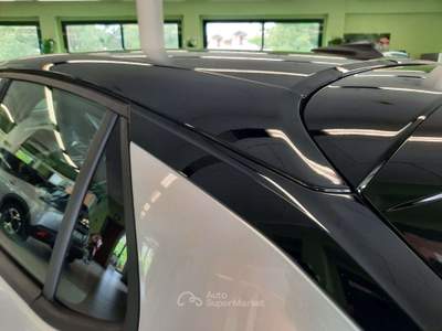 Opel Corsa GS - PREZZO REALE E TRASPARTENTE -  100 CV Grigio usata Calco