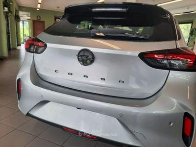 Opel Corsa GS - PREZZO REALE E TRASPARTENTE -  100 CV Grigio usata Calco