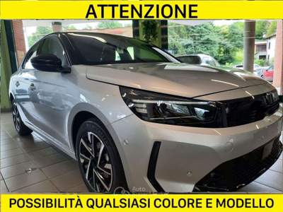 Opel Corsa GS - PREZZO REALE E TRASPARTENTE -  100 CV Grigio usata Calco