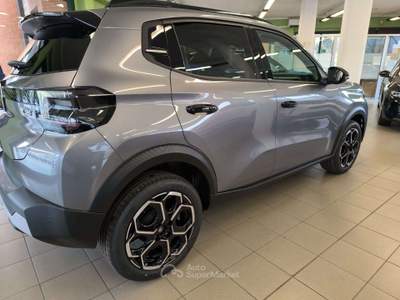 Citroen C3 -MAX - VARI MODELLI E COLORI - 100 CV  - Grigio usata Calco