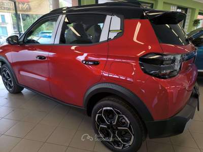 Citroen C3 - MAX - IBRIDO - GARANZIA 8 ANNI Rosso usata Calco