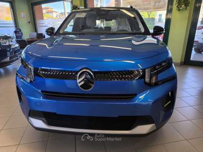 Citroen C3 - MAX - IBRIDO - GARANZIA 8 ANNI Blu/Azzurro usata Calco