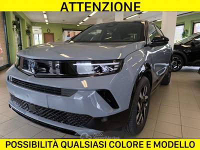 Opel Mokka -  GS - 136 CV Bianco usata Calco