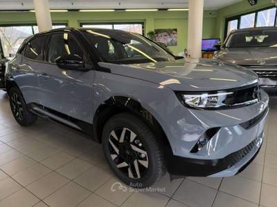 Opel Mokka -  GS - 136 CV Bianco usata Calco
