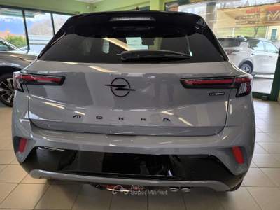 Opel Mokka -  GS - 136 CV Bianco usata Calco