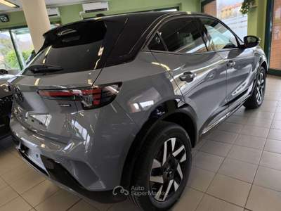 Opel Mokka -  GS - 136 CV Bianco usata Calco