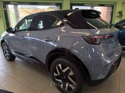 Opel Mokka -  GS - 136 CV Bianco usata Calco