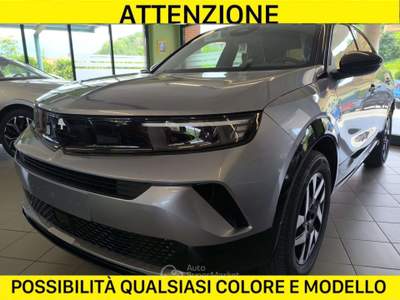 Opel Mokka -  GS - 136 CV Grigio usata Calco