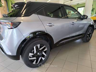Opel Mokka -  GS - 136 CV Grigio usata Calco