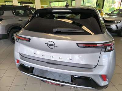 Opel Mokka -  GS - 136 CV Grigio usata Calco