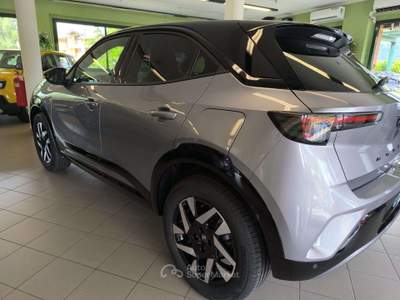 Opel Mokka -  GS - 136 CV Grigio usata Calco