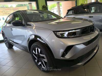 Opel Mokka -  GS - 136 CV Grigio usata Calco