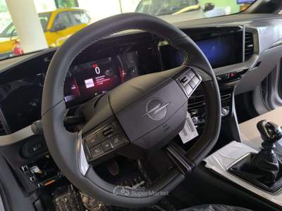 Opel Mokka -  GS - 136 CV Grigio usata Calco