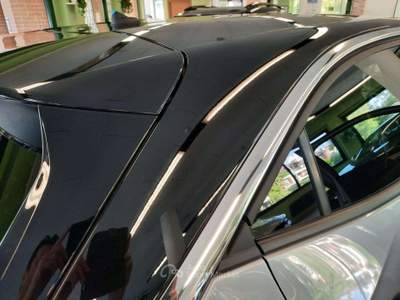 Opel Mokka - ULTIMATE - 1.2 AT8 BENZINA - PREZZO REALE E TRASPARENTE Grigio usata Calco