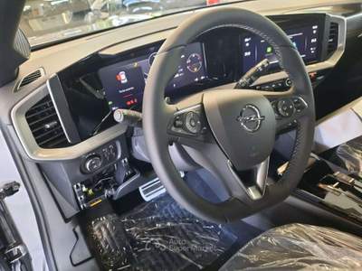 Opel Mokka - ULTIMATE - 1.2 AT8 BENZINA - PREZZO REALE E TRASPARENTE Grigio usata Calco