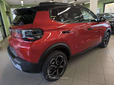 Citroen C3 MAX - ELETTRICA Rosso usata Calco