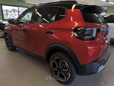 Citroen C3 MAX - ELETTRICA Rosso usata Calco
