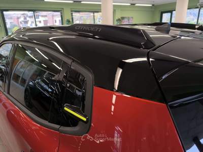 Citroen C3 MAX - ELETTRICA Rosso usata Calco