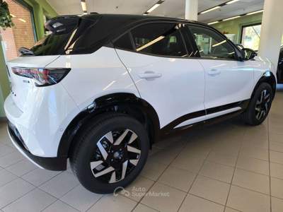 Opel Mokka GS - HYBRID - 145 CV Bianco usata Calco