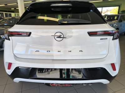 Opel Mokka GS - HYBRID - 145 CV Bianco usata Calco