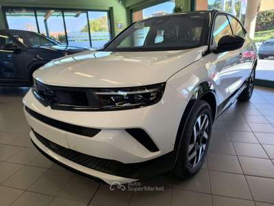 Opel Mokka GS - HYBRID - 145 CV Bianco usata Calco