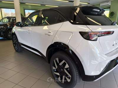 Opel Mokka GS - HYBRID - 145 CV Bianco usata Calco