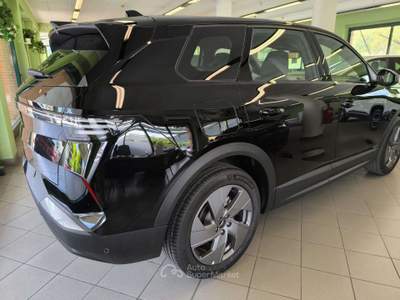 Opel Grandland 1.2 hybrid Edition 145cv e-dcs6 Nero usata Calco