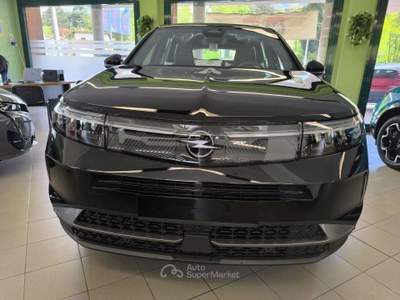 Opel Grandland 1.2 hybrid Edition 145cv e-dcs6 Nero usata Calco