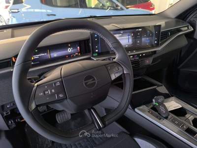 Opel Grandland 1.2 hybrid Edition 145cv e-dcs6 Blu/Azzurro usata Calco