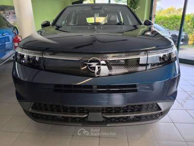 Opel Grandland 1.2 hybrid Edition 145cv e-dcs6 Blu/Azzurro usata Calco