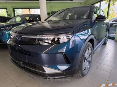 Opel Grandland 1.2 hybrid Edition 145cv e-dcs6 Blu/Azzurro usata Calco